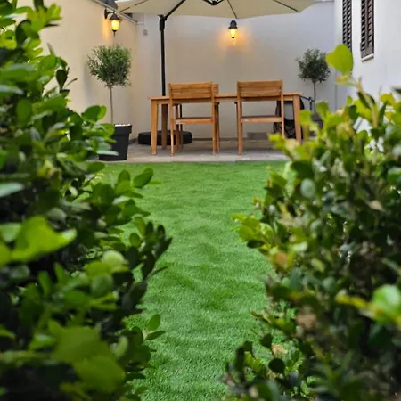 Appartamento Ani Makarska