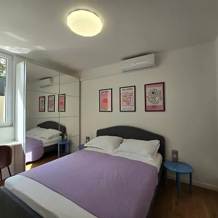 Apartment Ani